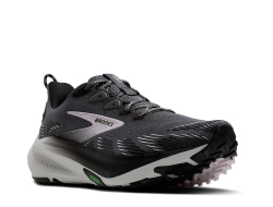 Кроссовки для бега женские Brooks Ghost Trail W Серо-Белые