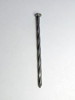 3,4х80 Гвозди винтовые СС-метиз (500 грамм)