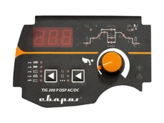 Инвертор сварочный Сварог TECH TIG 250 P AC/DC (E102)