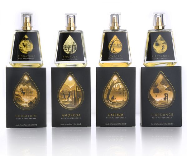 Ruth Mastenbroek Amorosa