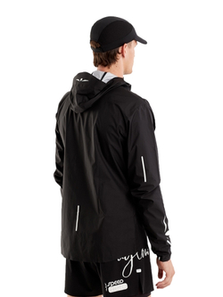 КУРТКА МУЖСКАЯ UR-X 10K WR / 36 K MVP | BLACK