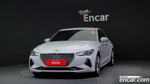 Genesis G70 2.0T AWD (11.2019)