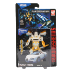 Робот-машина, коробка 7088-3