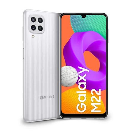 Samsung Galaxy M22
(SM-M225F)