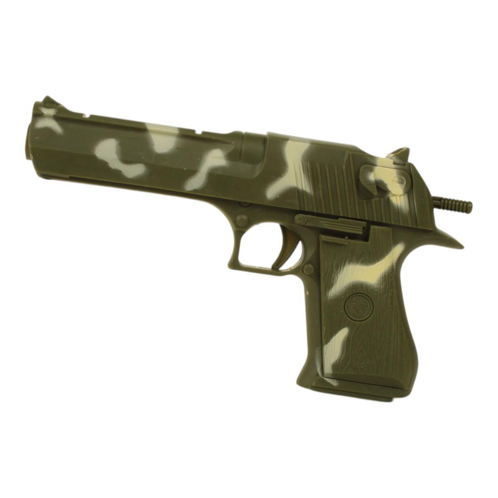 Набор оружия Спецслужб, блистер 002-A8