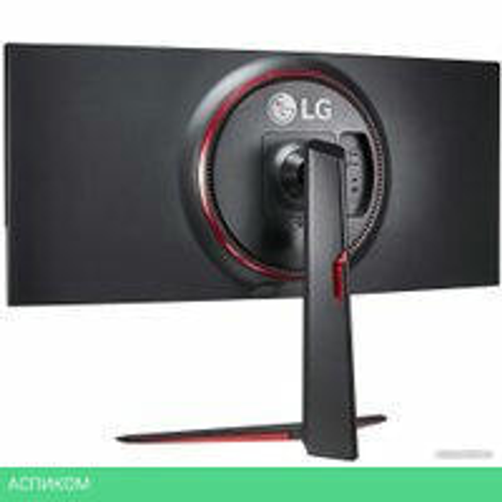 Игровой монитор LG UltraGear 34GN850P-B