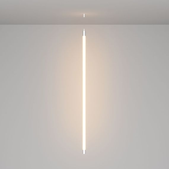 Подвесной комплект для вертикального монтажа Maytoni LNM-D25-PS-S 20308