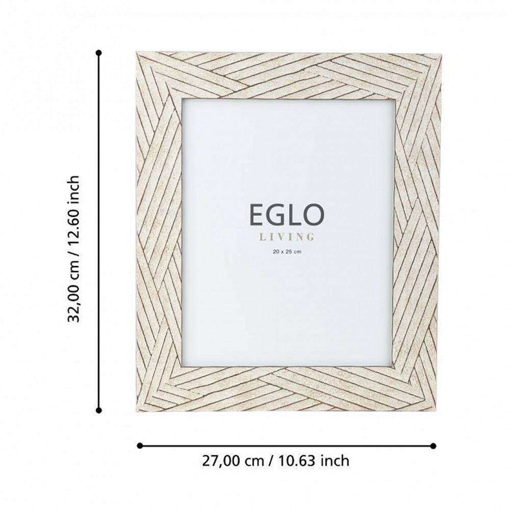 Фоторамка настольная Eglo Kemayan 423076