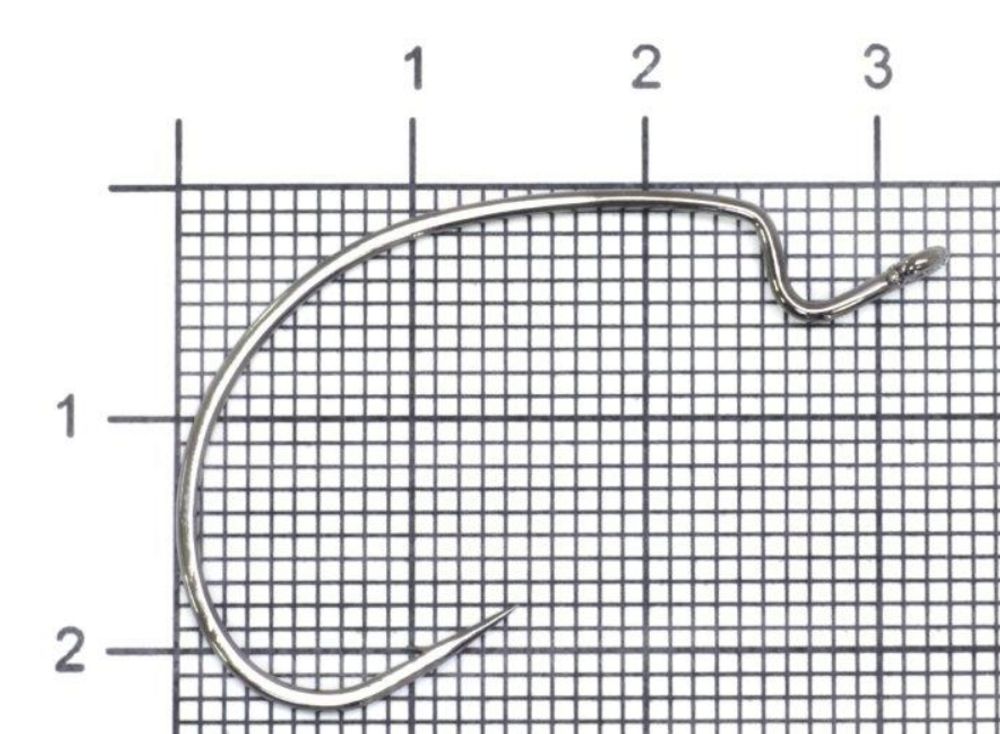 Крючок DECOY KG Hook Wide 25