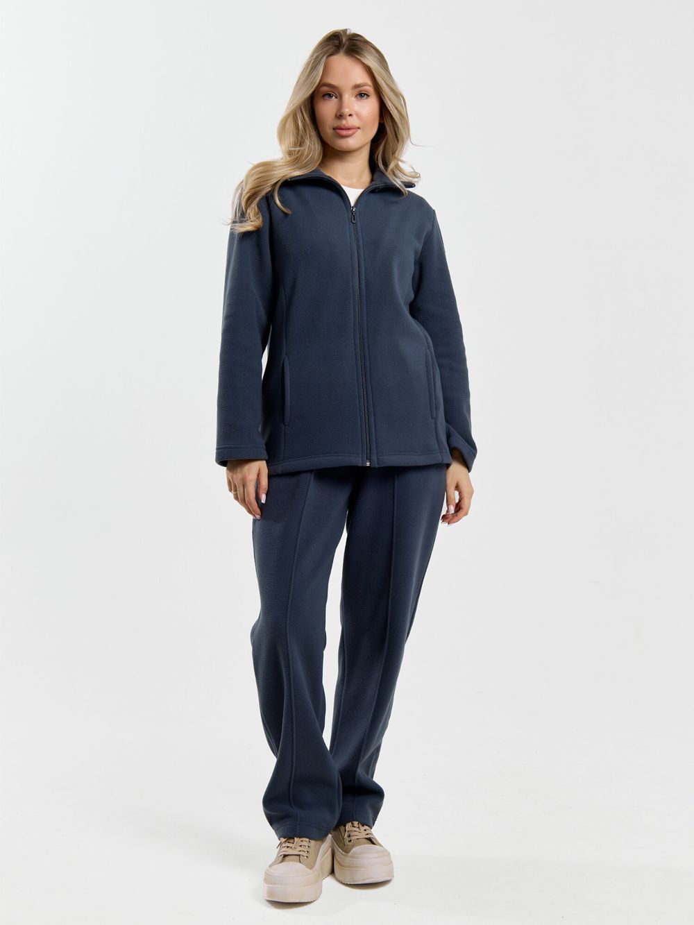 Костюм Аркан Виотекс ГРАФИТОВЫЙ