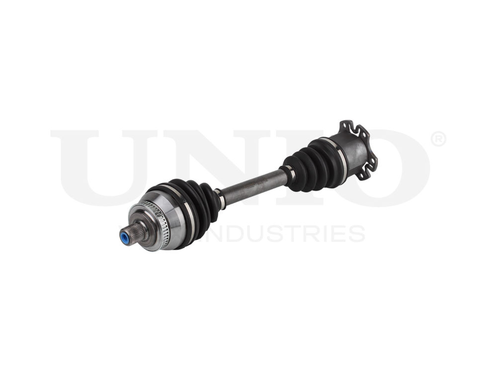 Привод в сборе передний левый/правый UNIO CVJ-10090