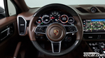 Porsche Cayenne (PO536) 3.0 Coupe (04.2022)