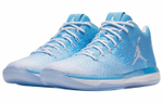 Кроссовки Jordan Air Jordan 31 Low Unc