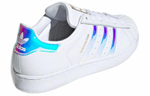 Кроссовки Adidas Originals Superstar (Женская размерная сетка)