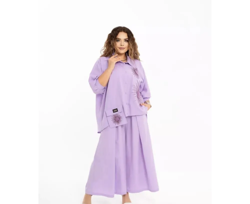 Костюм 2590676 Fabrika