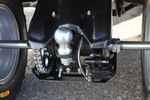 Квадроцикл IRBIS ATV 250