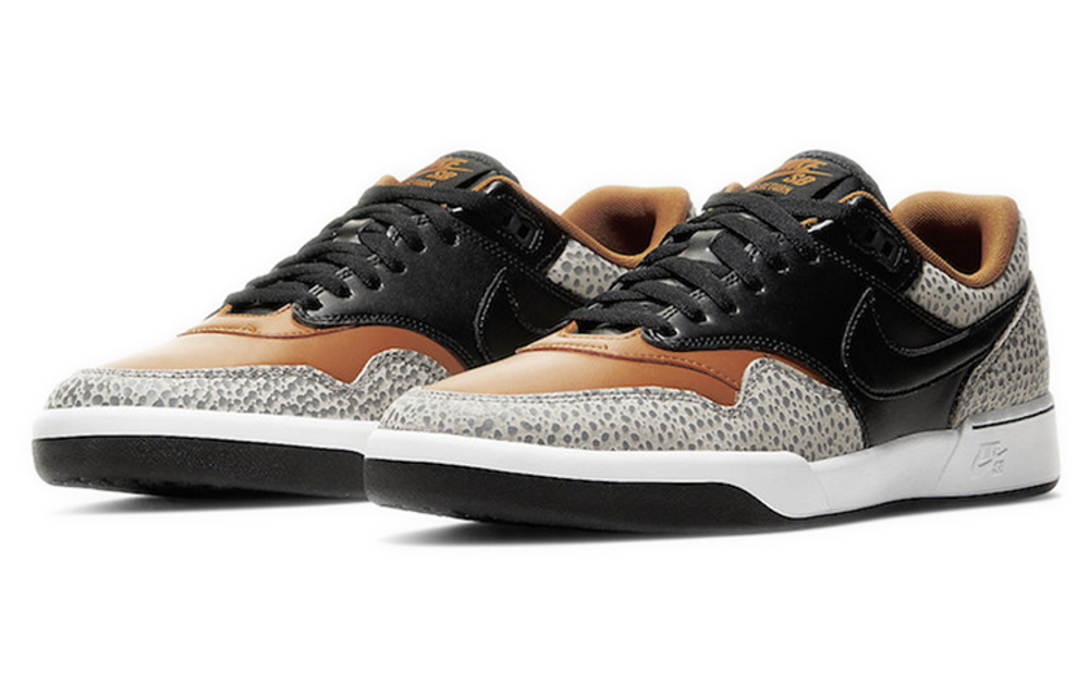 Кроссовки Nike Gts Return Premium "Safari"