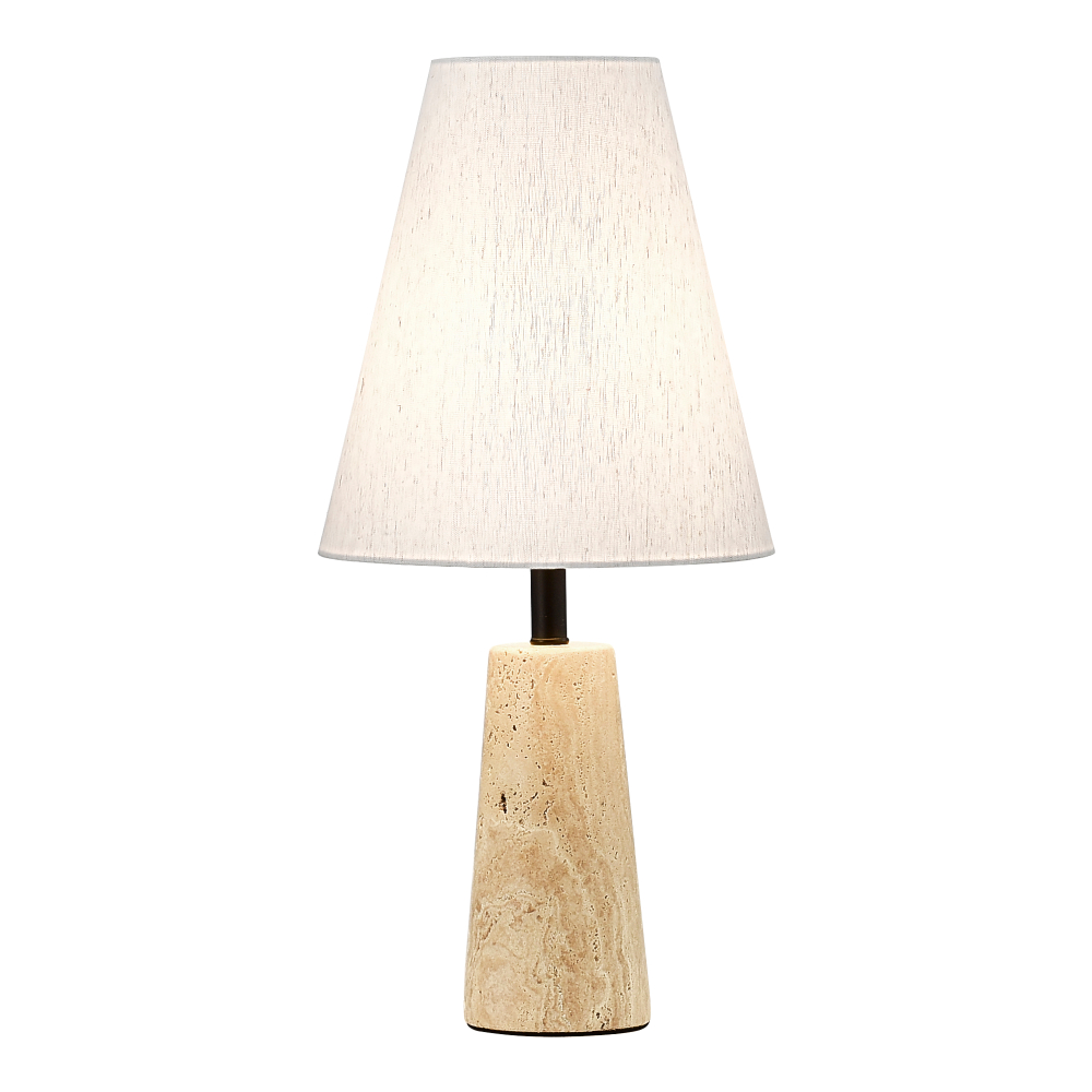 Светильник настольный EARTHY E27 1х60W