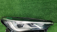 Фара правая Infiniti QX50 2 (2017-н.в.) LED