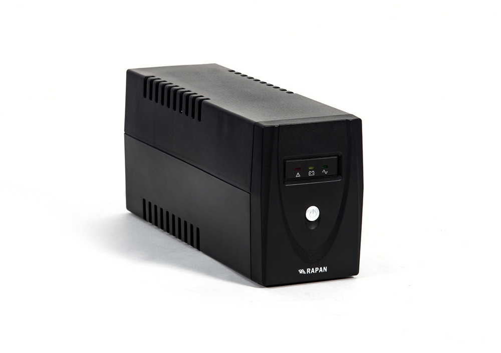 Источник бесперебойного питания  Бастион RAPAN-UPS 800