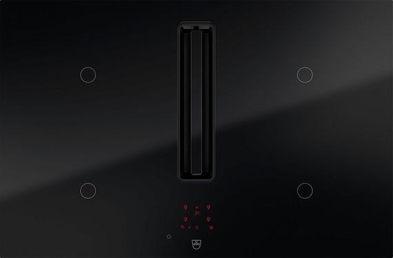 Индукционная варочная панель V-ZUG CombiCookTop V2000 I804 CCT2T-31095