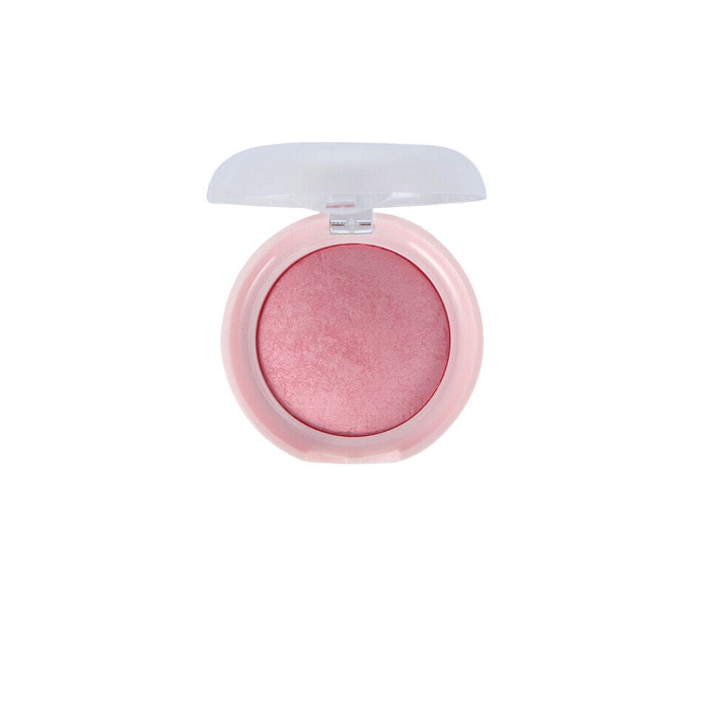 Румяна и бронзеры для лица Spenny 004# Rosy Apple Complexion+Blush Brush