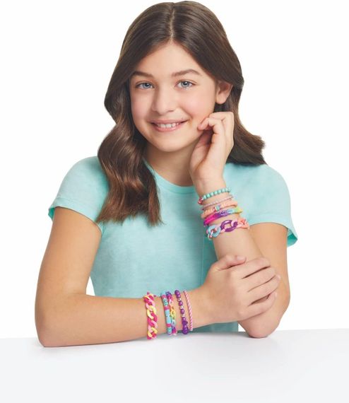 5 In 1 Activity Tower