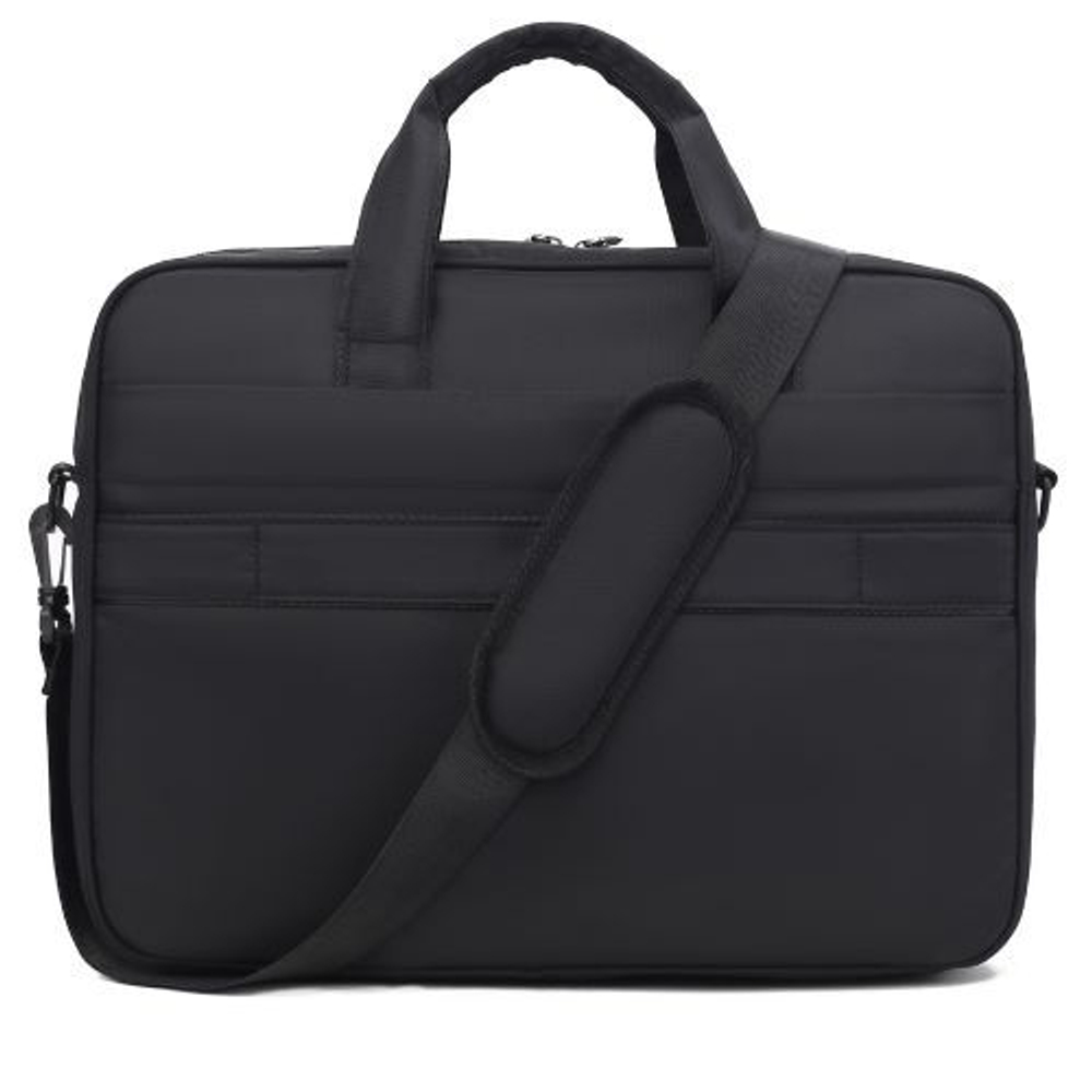 Сумка для ноутбука Lamark L266 Black