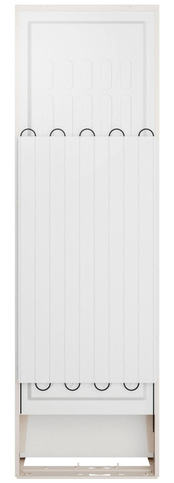 Двухкамерный холодильник Hotpoint HT 7201I AB O3 мраморный