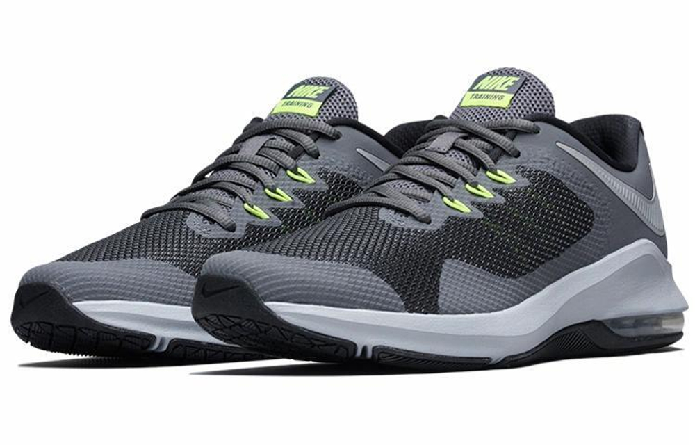 Кроссовки Nike Air Max Alpha Trainer