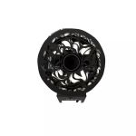 Дровяная банная печь Grill'D Violet Short Pro