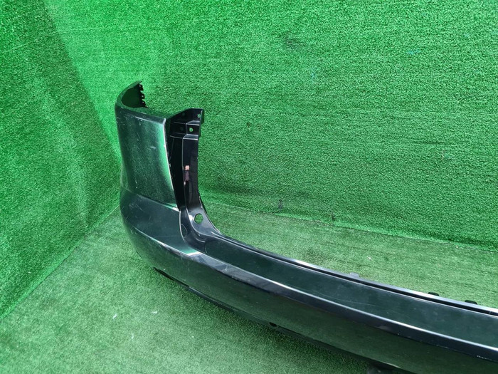 Бампер задний Jaguar E-PACE (2017-2021)