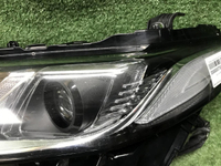Фара левая Toyota Camry xv70 (2017-н.в.) LED