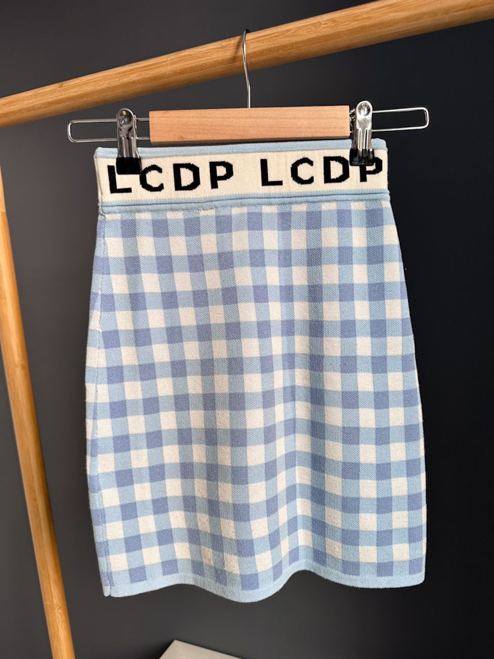 Комплект (футболка + юбка) Les Coyotes, 152