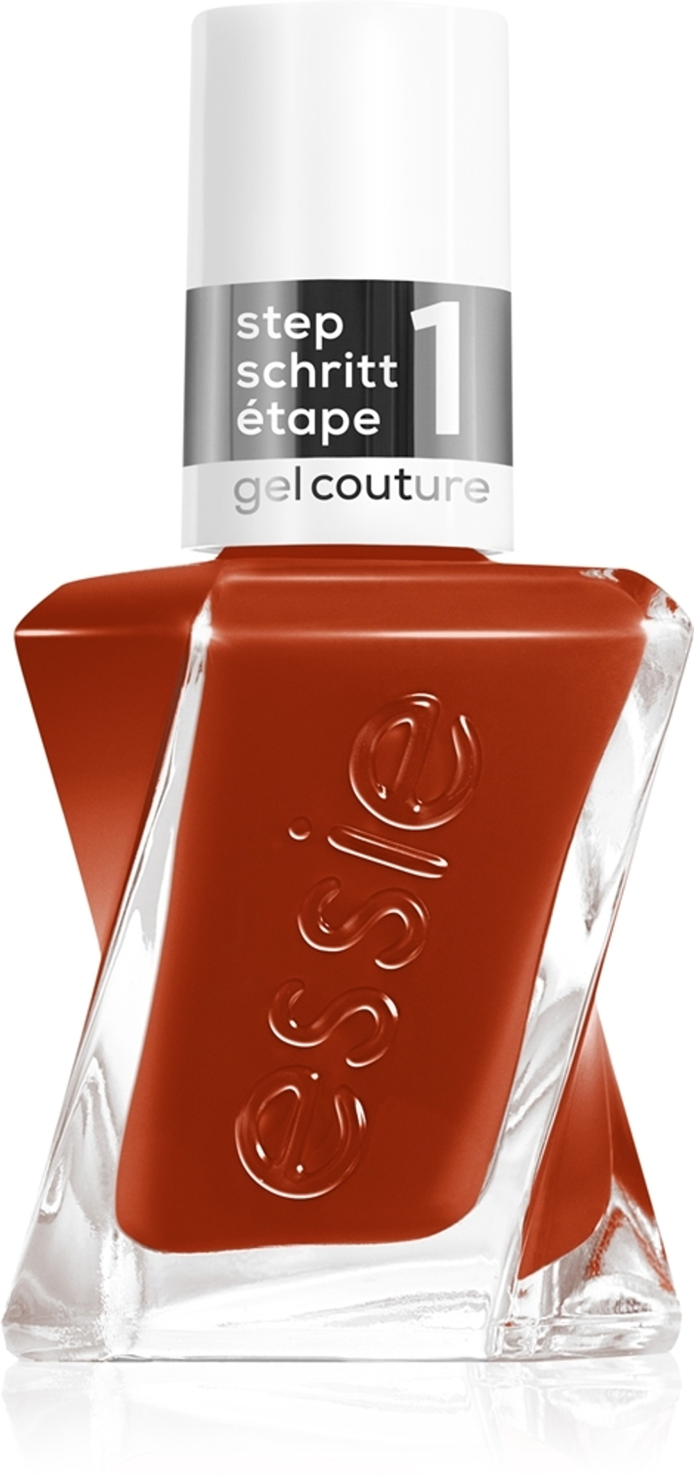 essie gel couture 2.0 - Лак для ногтей с эффектом геля, 13,5 ml