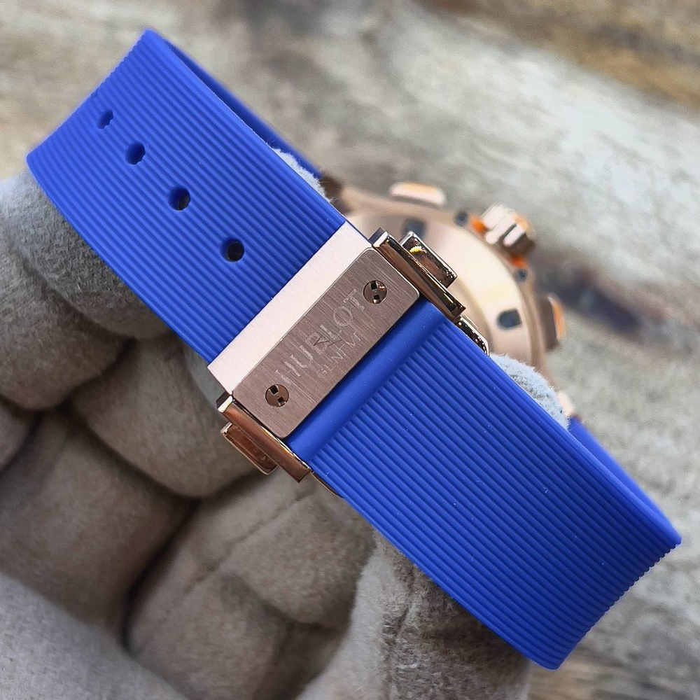 Часы Hublot
