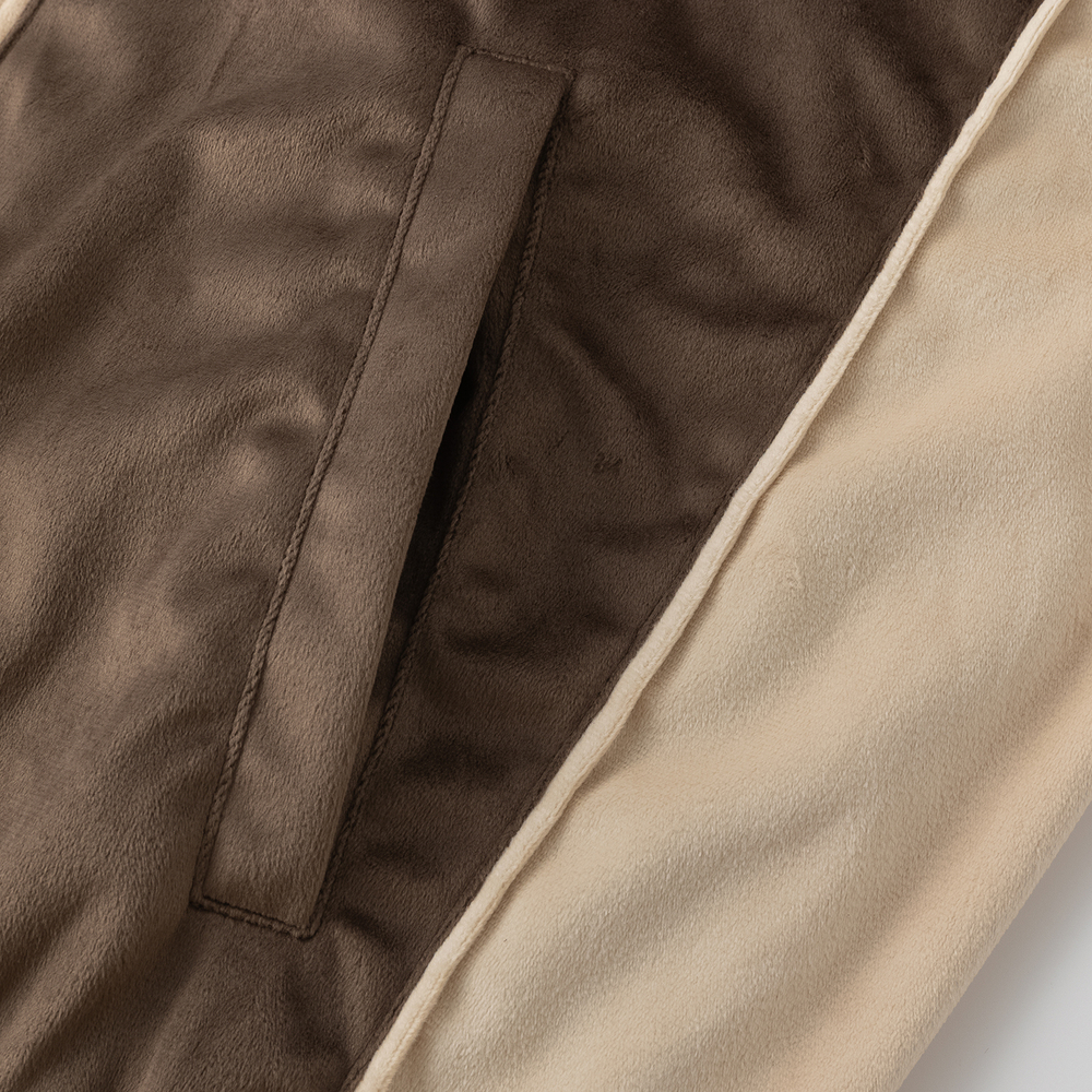 ОЛИМПИЙКА ВЕЛЮРОВАЯ YMKASHIX PUFF