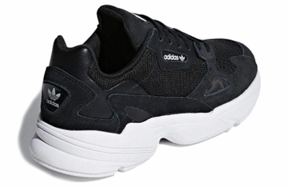 Кроссовки Adidas Originals Falcon (Женская размерная сетка)