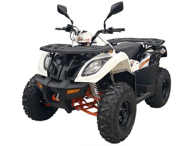 Квадроцикл KAYO AU300 EFI