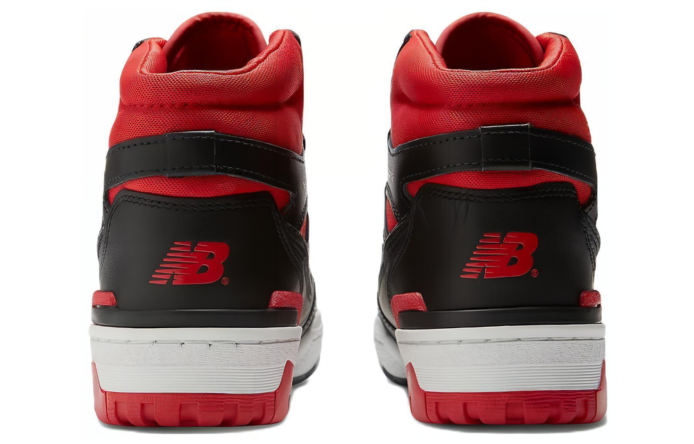 Кроссовки New Balance Nb 650