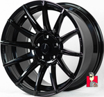 Комплект дисков Shogun RS-Z 17x8.5 et30 5x114.3