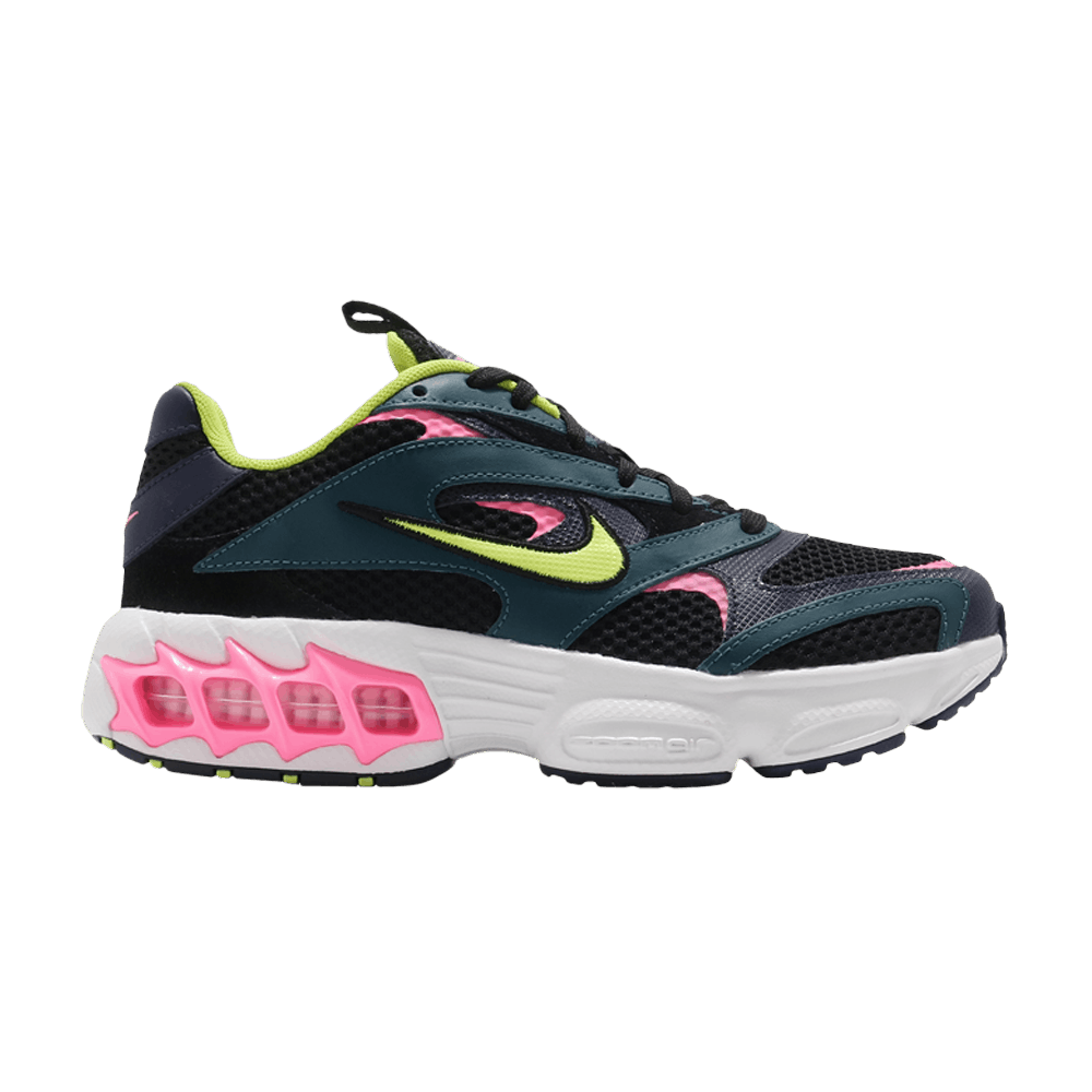Кроссовки Nike Zoom Air Fire (Женская размерная сетка)