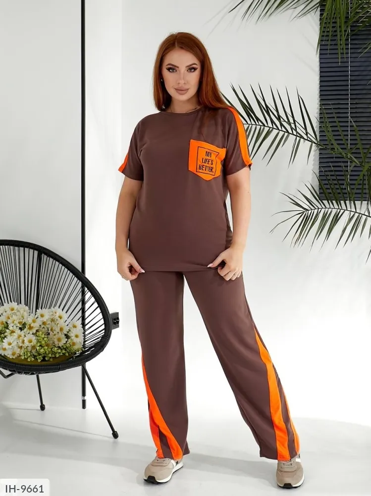 Костюм II-5330 Фабрика Моды