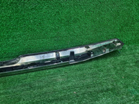 Накладка крышки багажника Toyota Prado 150 (13-17)