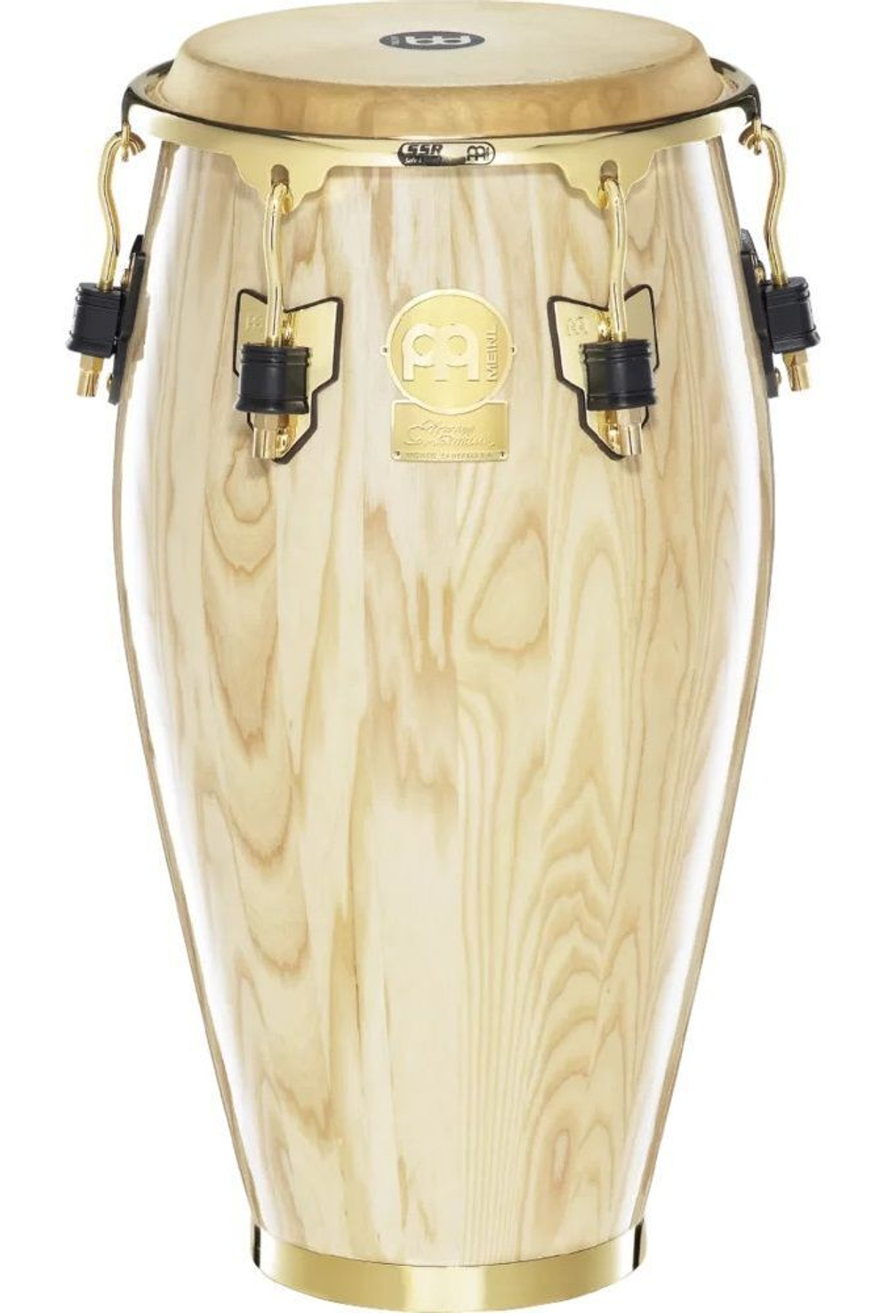 Конга 11 3/4" Artist Series Ramon "Mongo" Santamaria Meinl Msa1134Awa