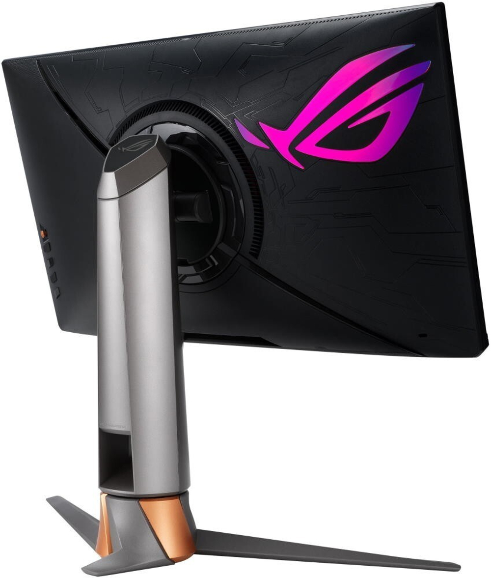Монитор 25" Asus ROG Swift 360Hz PG259QN
