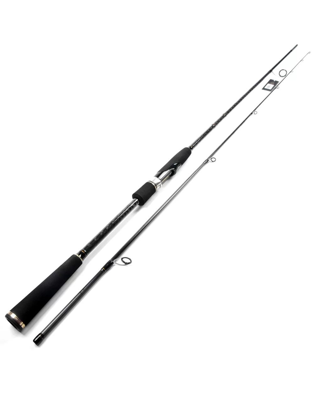 Спиннинг Admiral Montana 2.49м 7-28гр