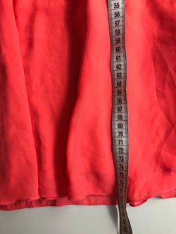 Платье Mexx легкое, маркировка 34, визуально 40 размер