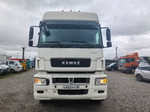 КамАЗ М1840 4x2 Седельный тягач 5490-S5 (Дизельный, 12,0 л, 401 л.с., МТ)