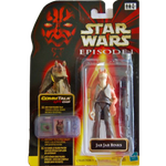Фигурка Star Wars Jar Jar Binks серии: Episode I